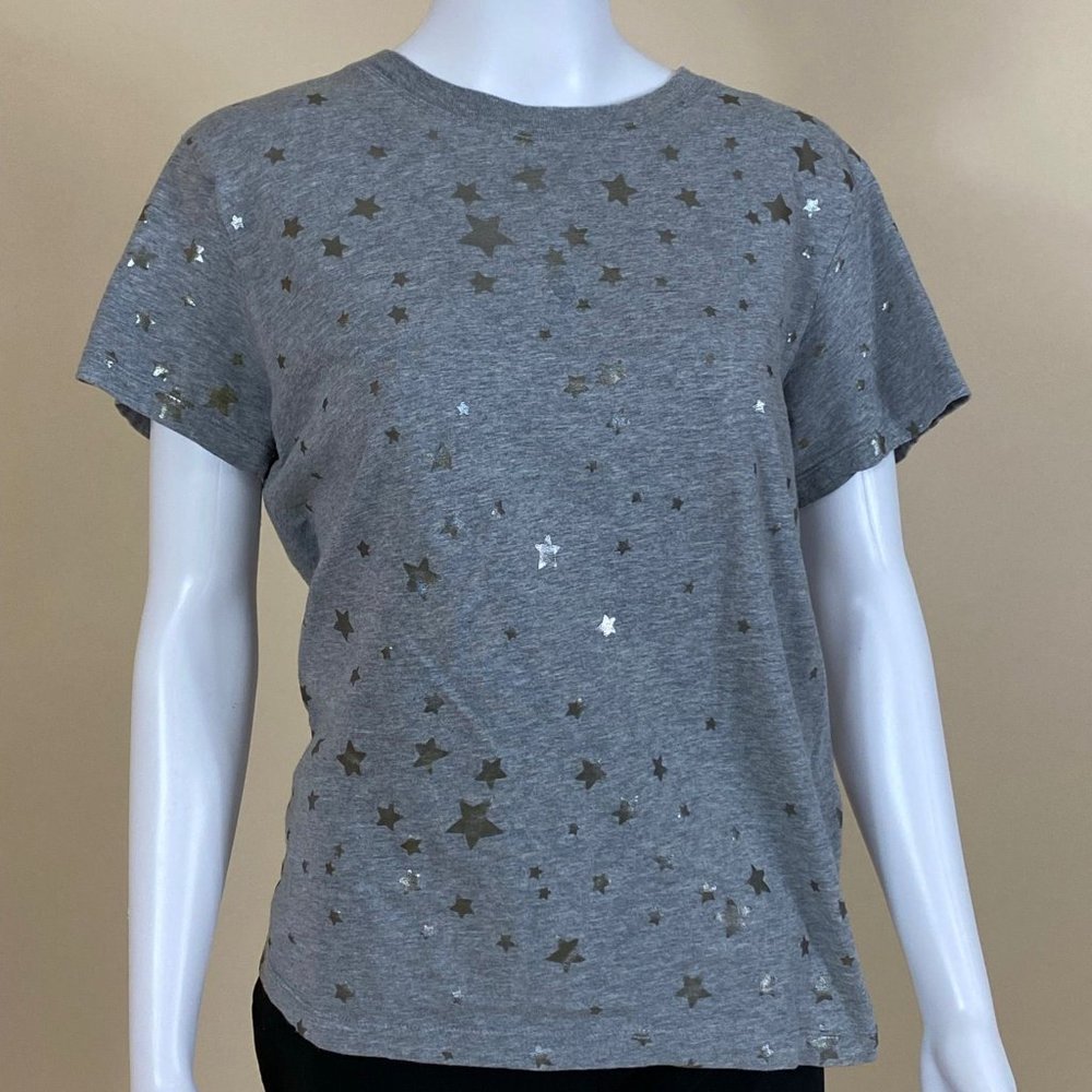 RED Valentino T-shirt Star Collection
